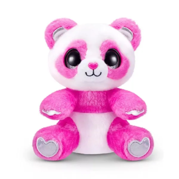 Coco Cones Valentine Emma plyšová postava 1. série - Zuru obrázek 2
