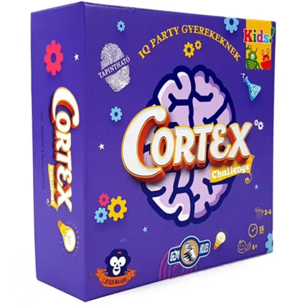Cortex Kids stolní hra obrázek 1