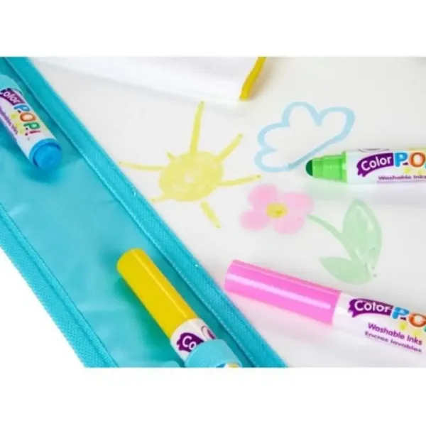 Crayola: Colour Pop Irka-Firka koberec obrázek 3