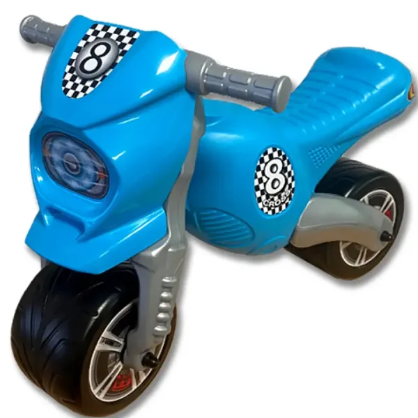 Cross 8 motor - D-Toys obrázek 2