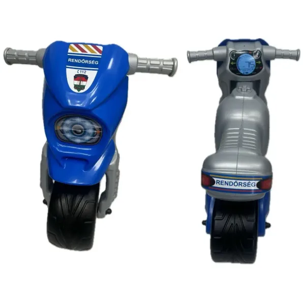 Cross 8 motor - D-Toys obrázek 4