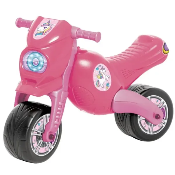 Cross 8 motor - D-Toys obrázek 5