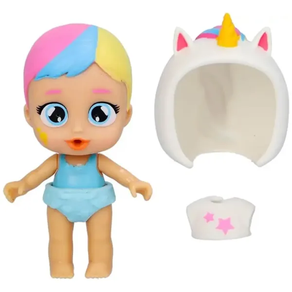 Cry Babies: Playtime - Dreamy a dětský kompaktní herní set obrázek 2