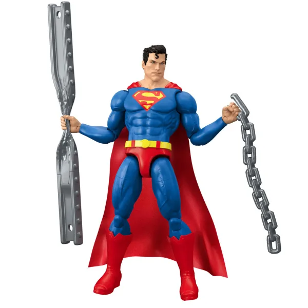 DC Akční figurka - Superman - Mattel obrázek 2