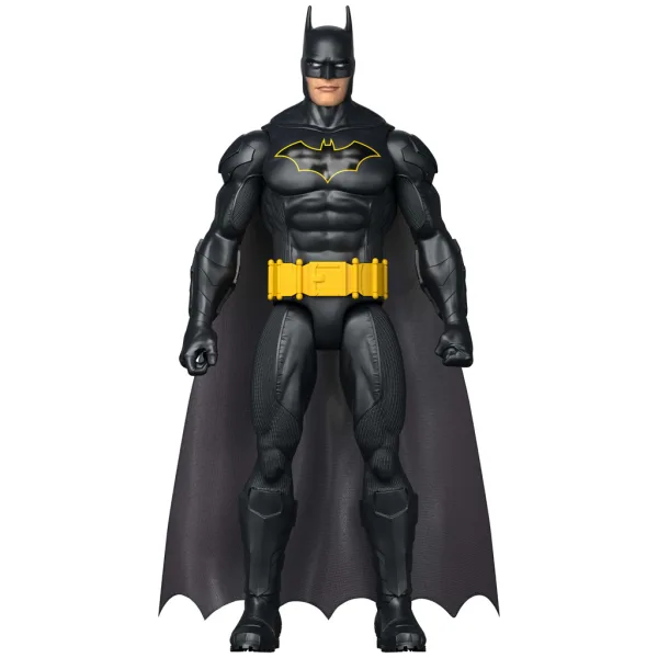 DC Deluxe Akční figurka - Batman - Mattel obrázek 2