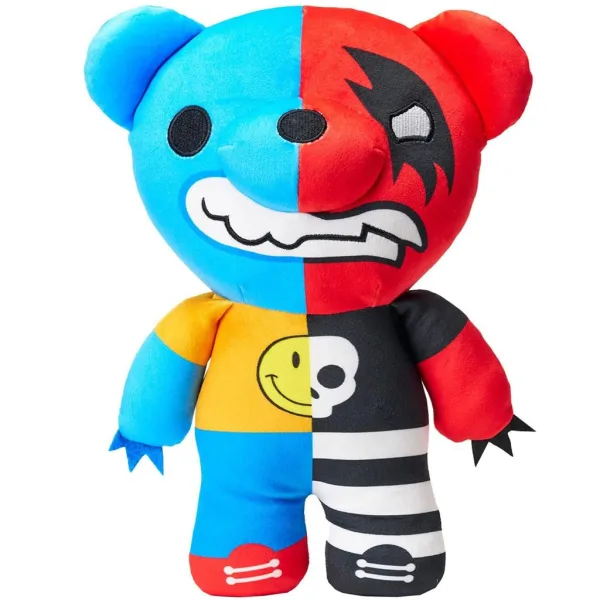 Deddy Bear Hank plyšový v rakvi, 4. série, 30 cm - YouMe obrázek 3