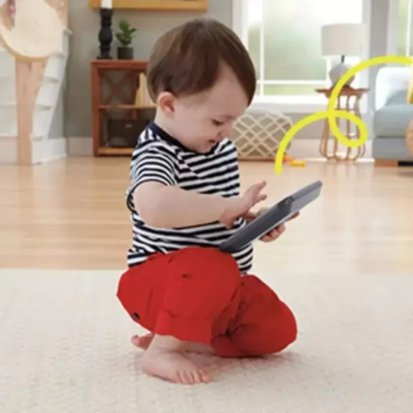 Fisher-Price: Směj se a rozvíjej se učící tablet 2024 - Mattel obrázek 4