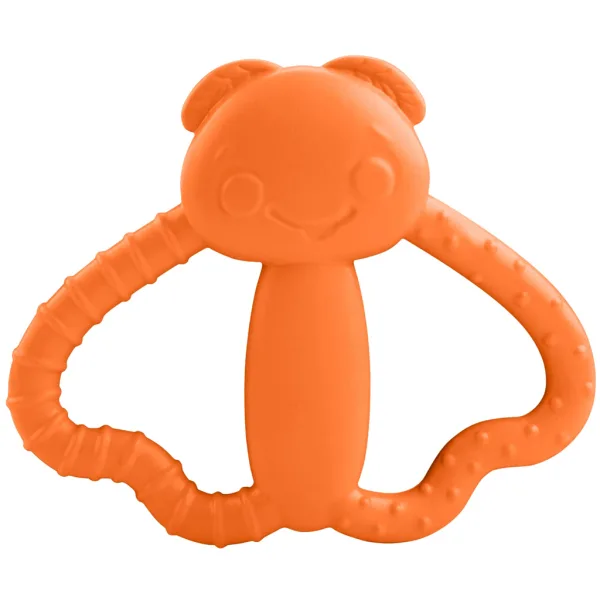 Fisher-Price: Veselé figurky Brouk – kousátko - Mattel obrázek 2