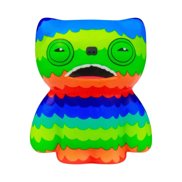 Fuggler Squeezables roztahovací překvapení figurka 10cm více druhů - 1ks obrázek 2