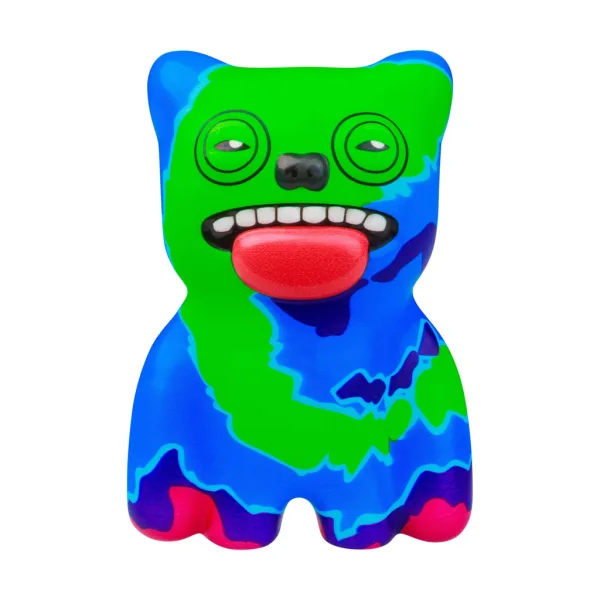 Fuggler Squeezables roztahovací překvapení figurka 10cm více druhů - 1ks obrázek 6