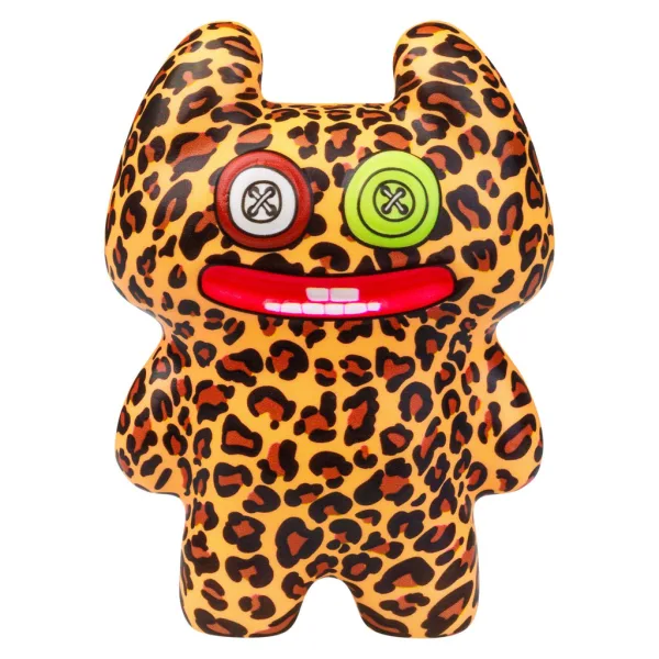 Fuggler Squeezables roztahovací překvapení figurka 10cm více druhů - 1ks obrázek 7