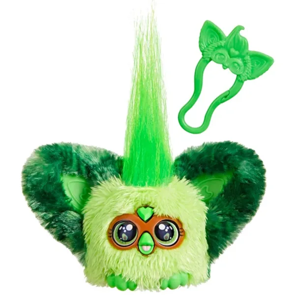Furby: Furblets Avo-Kah interaktivní plyšová postava - Hasbro obrázek 2