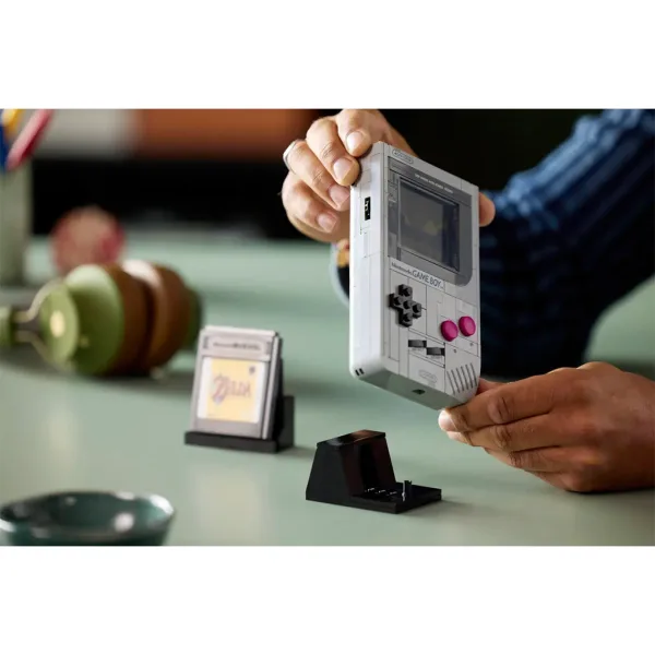 LEGO® Super Mario™: Game Boy™ (72046) obrázek 8