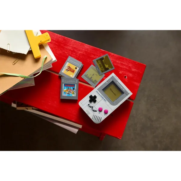 LEGO® Super Mario™: Game Boy™ (72046) obrázek 9