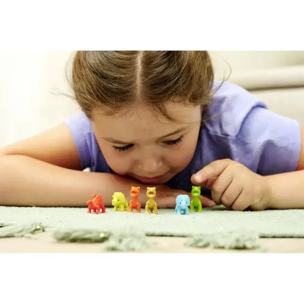 Glibbi Dinós koupelová bomba - Simba Toys obrázek 2