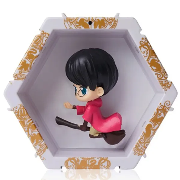 Harry Potter: WOW! POD Kouzelný svět - Harry kouzelná figurka na sbírání obrázek 3