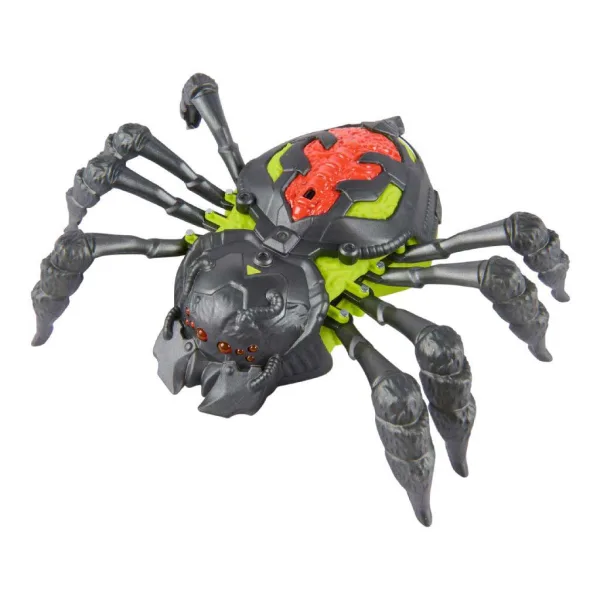HexBots: Lezoucí dálkově ovládaný pavouk - Spin Master obrázek 2