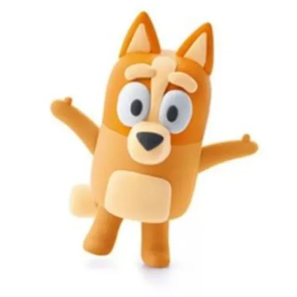 Hey Clay: Bluey figura modelovací sada - Bingo obrázek 2