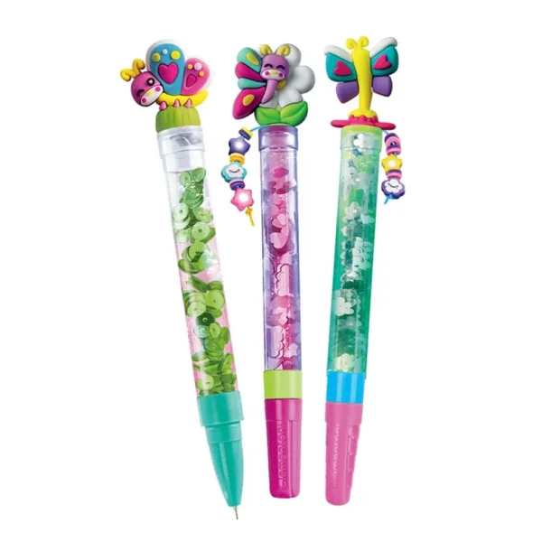 Idea! Mini sladkostní pero na výrobu - Clementoni obrázek 2