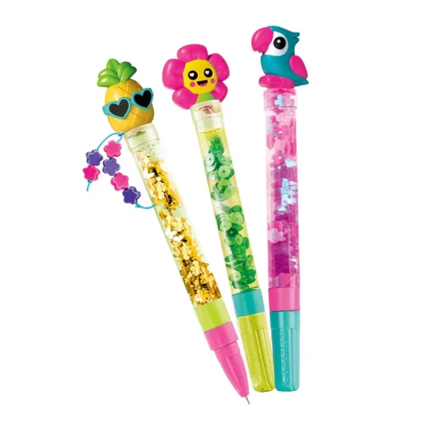 Idea! Mini tropická sada na výrobu perníčků - Clementoni obrázek 2