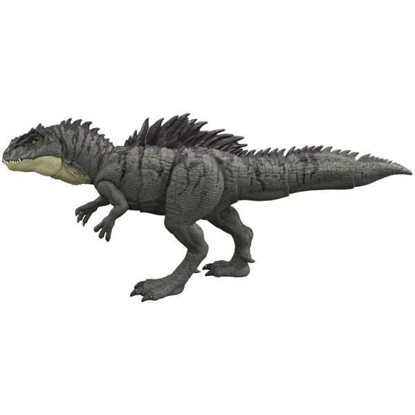 Jurassic World Kolosální Útočný Giganotosaurus - Mattel obrázek 6