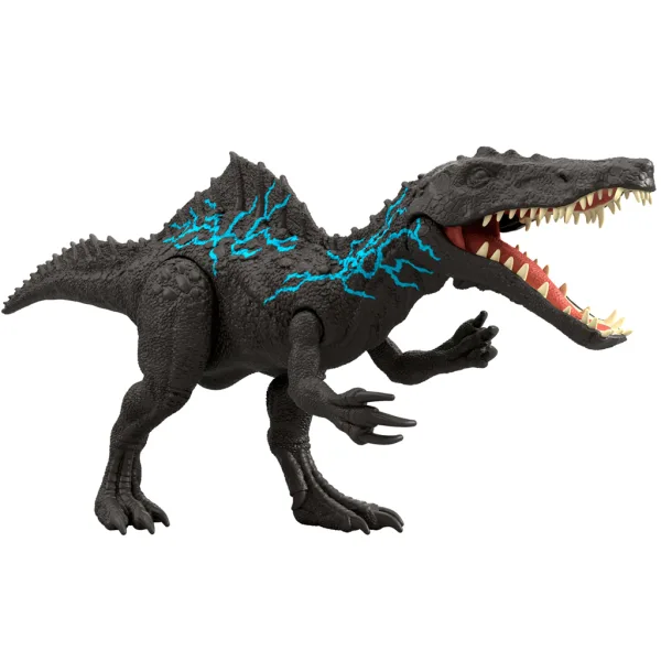 Jurassic World Reveal: Irritator obrovský dinosaurus - Mattel obrázek 2