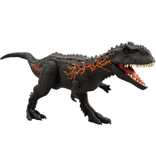 Jurassic World Reveal: Majungasaurus obrovský dinosaurus - Mattel obrázek 2