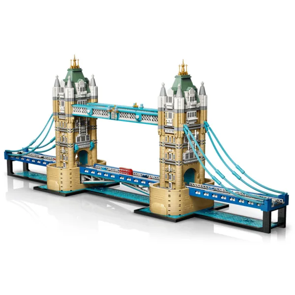 LEGO® Architektura: Tower Bridge (21067) obrázek 3
