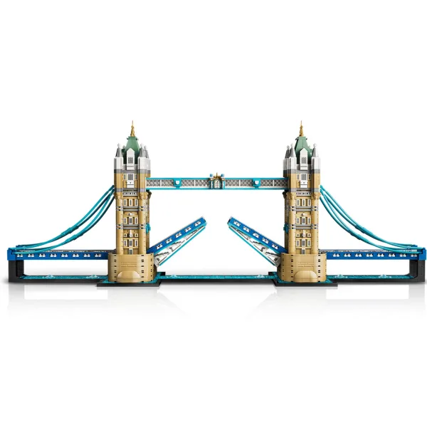 LEGO® Architektura: Tower Bridge (21067) obrázek 6