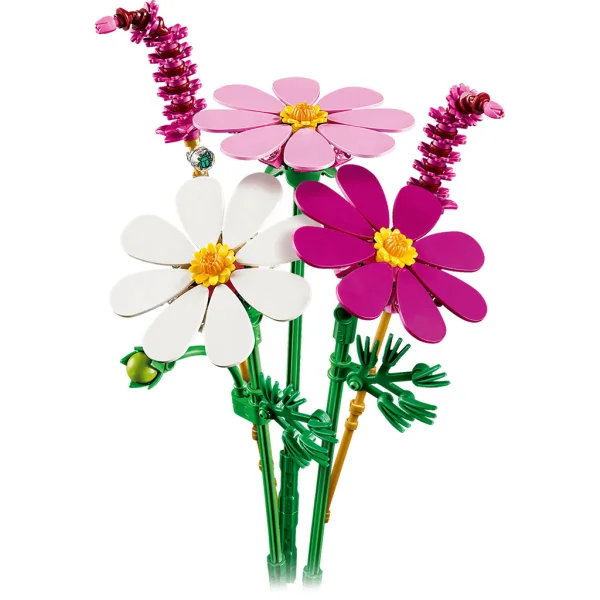 LEGO® Botanicals: Motýlí květiny (11514) obrázek 2