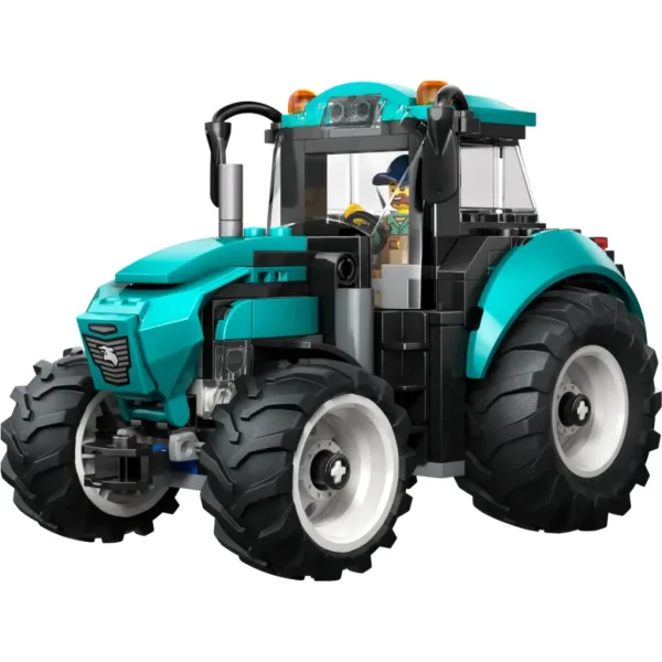 LEGO® City: Traktor (60498) obrázek 2
