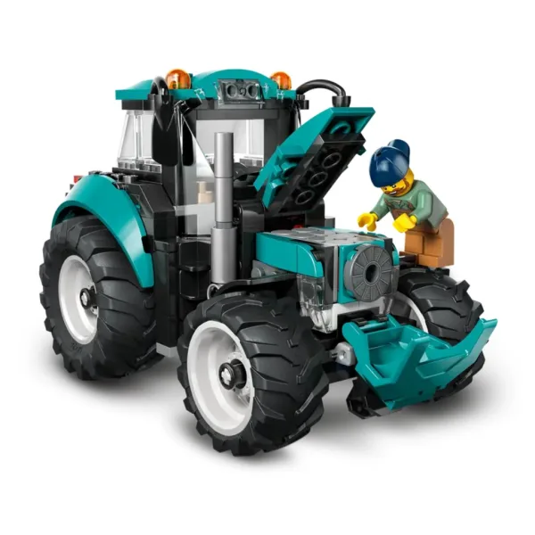 LEGO® City: Traktor (60498) obrázek 3