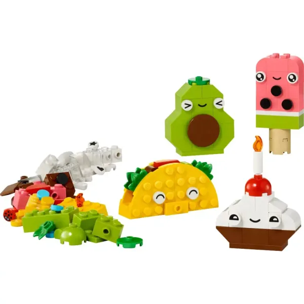 LEGO® Classic: Kreativní pochoutky (11039) obrázek 5