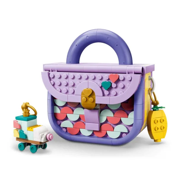 LEGO® Creator: Dekorovatelná taška (31391) obrázek 4