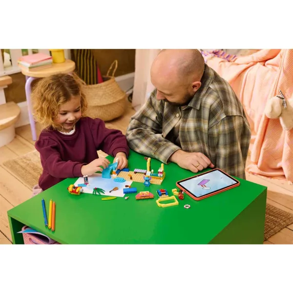 LEGO® Disney™: Lilo a Stitch na plážovém dobrodružství (43280) obrázek 4