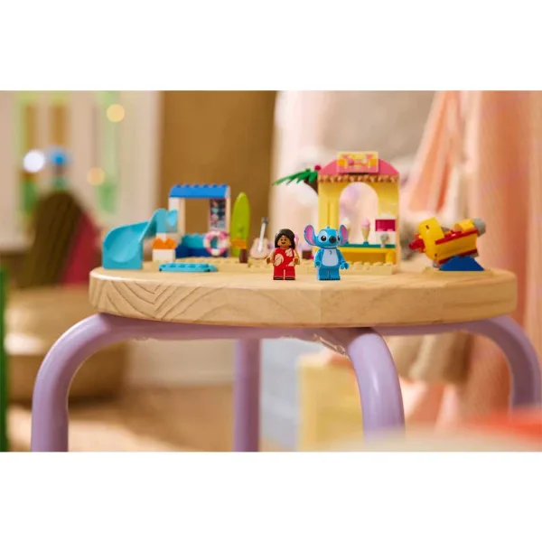 LEGO® Disney™: Lilo a Stitch na plážovém dobrodružství (43280) obrázek 5
