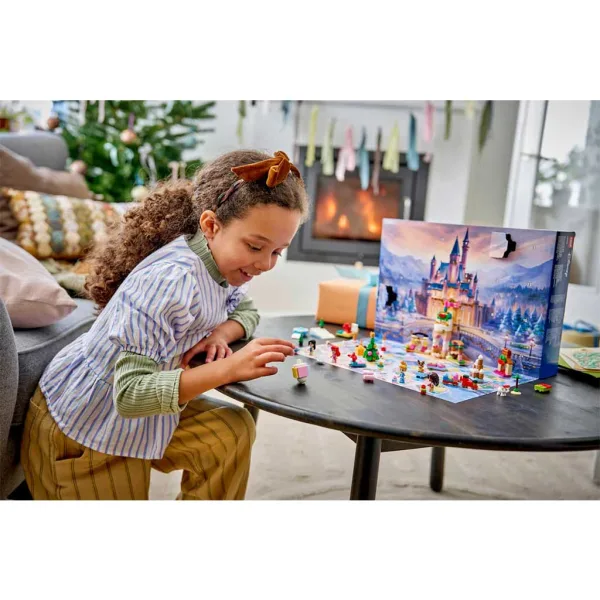 LEGO® Disney Princezny: Adventní kalendář 2026 (43298) obrázek 4