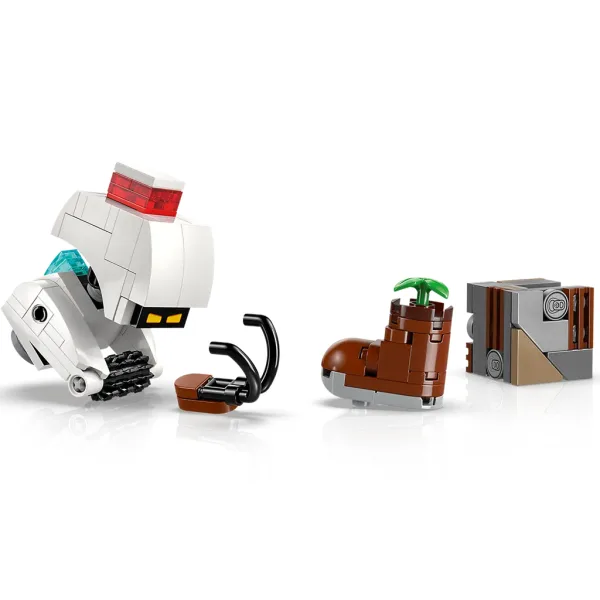 LEGO® Disney: WALL-E a EVA (43279) obrázek 4
