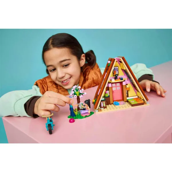 LEGO® Friends: Glamping chata (42682) obrázek 7