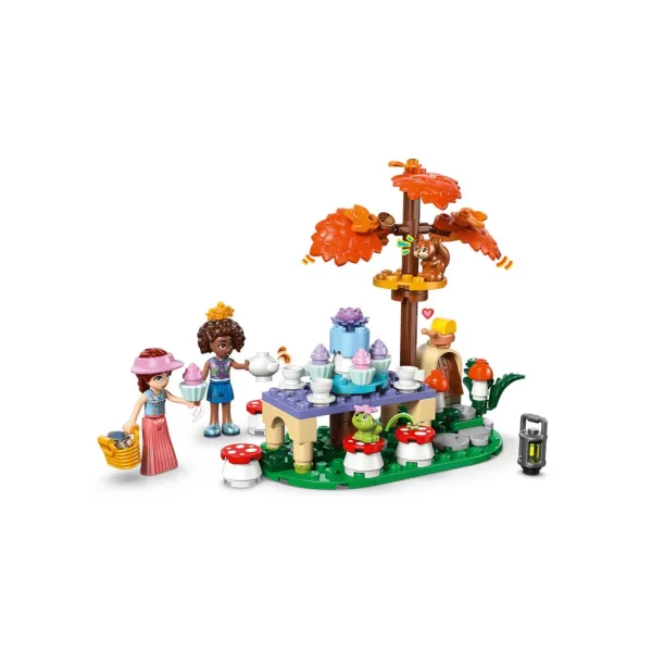 LEGO® Friends: Lesní čajový dýchánek (42690) obrázek 3