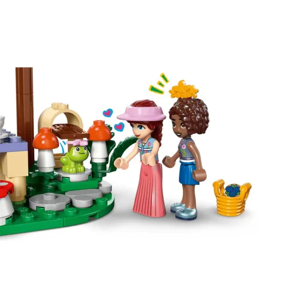 LEGO® Friends: Lesní čajový dýchánek (42690) obrázek 4