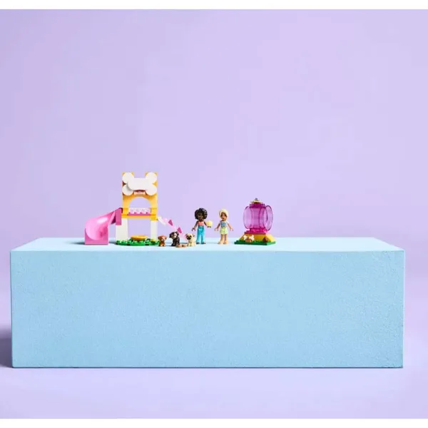 LEGO® Friends: Psí hřiště (42665) obrázek 6