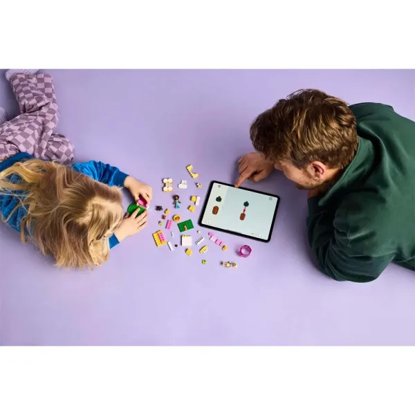 LEGO® Friends: Psí hřiště (42665) obrázek 7