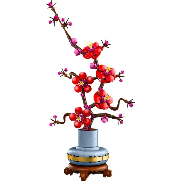LEGO® Icons: Švestkový květ (10369) obrázek 2