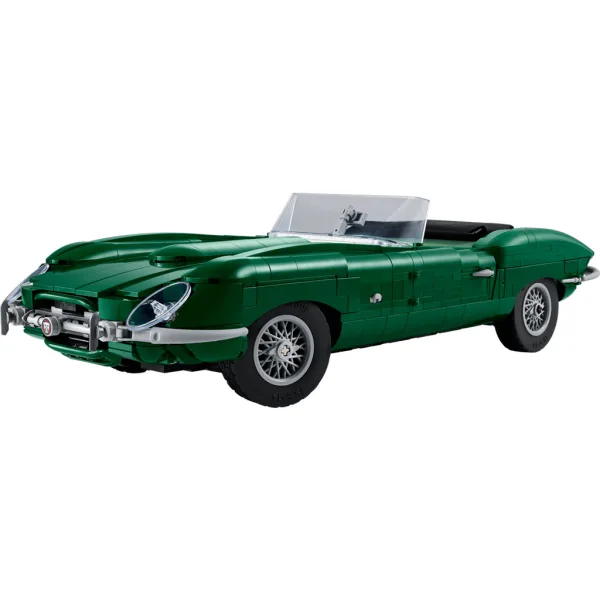 LEGO® Icons: Jaguar E-Type (11381) obrázek 2