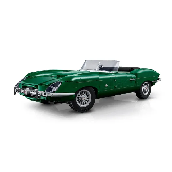 LEGO® Icons: Jaguar E-Type (11381) obrázek 7