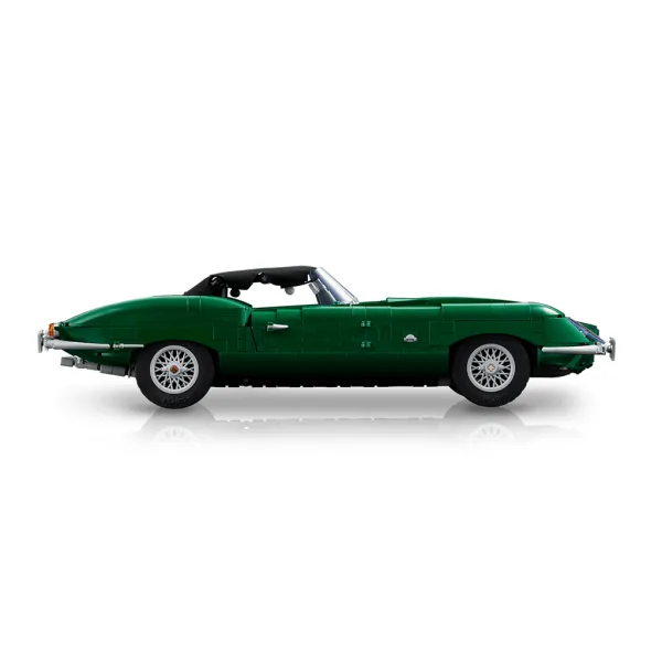 LEGO® Icons: Jaguar E-Type (11381) obrázek 8