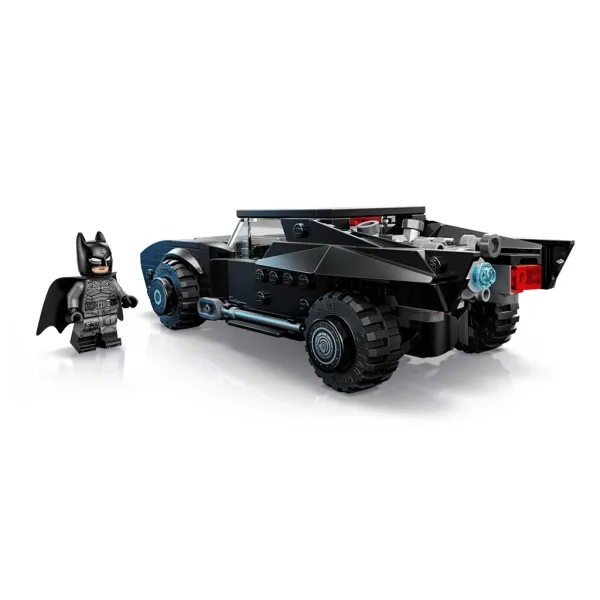 LEGO® Marvel: Batman™: Batmobil™ (76332) obrázek 2