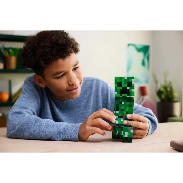 LEGO® Minecraft: Creeper™ (21276) obrázek 6