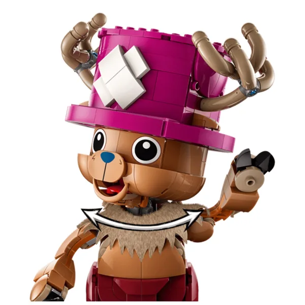 LEGO® One Piece: Tony Tony Chopper (75643) obrázek 4